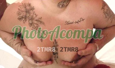 Jully, escort em Campinas