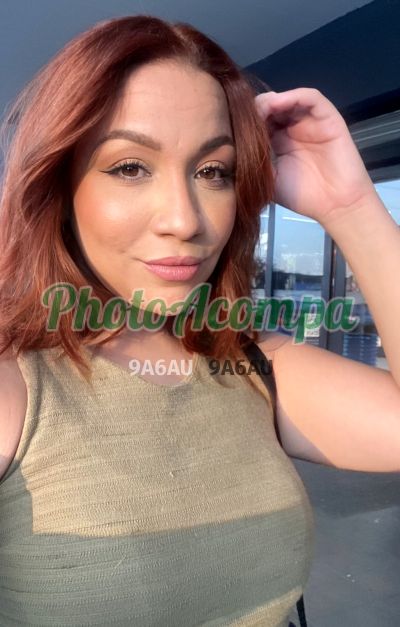 Jullia, escort em Bela Vista (SP)