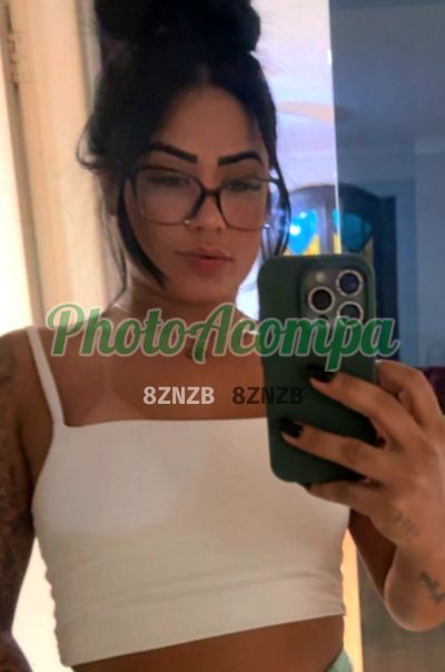 Mariah (19) 99259-7114, massagista em Campinas