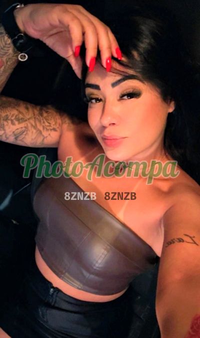 Mariah (19) 99259-7114, mulher que faz massagens eróticas em Campinas