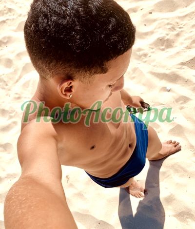 Moreno (21) 98114-8824, garoto de programa em Copacabana (RJ)