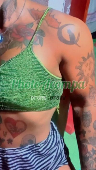 Natasha, garota de programa em Praia Grande