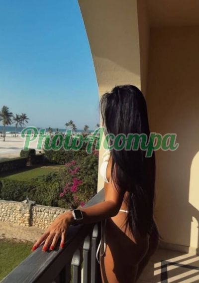 Giovanna (21) 97902-3406, garota de programa em Duque de Caxias