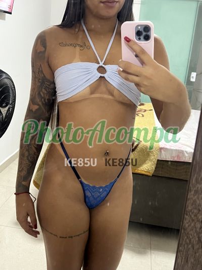 Larissa, acompanhante em Ribeirão Preto