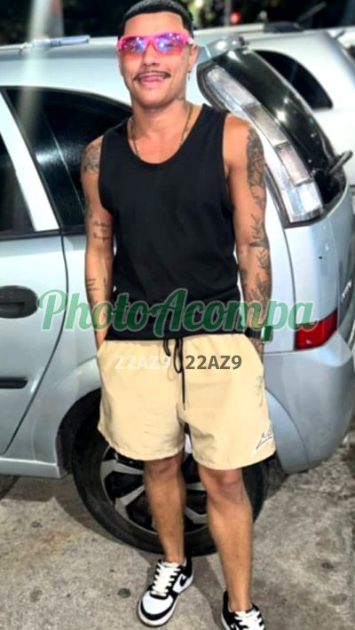 Anderson (21) 97991-9642, garoto de programa no Rio de Janeiro
