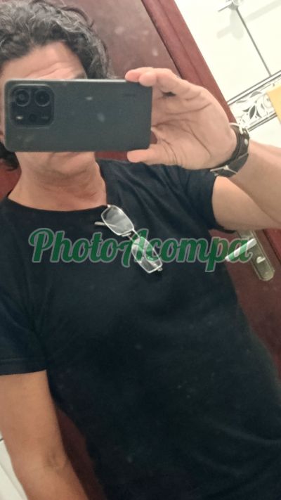 Mr Matus, garoto de programa em Piracicaba