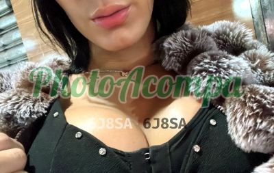 Mirela Sena (11) 96319-3950, travesti na Zona Norte (SP)
