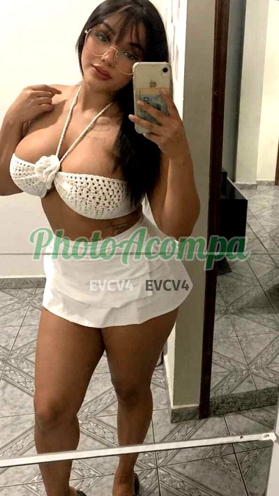 Alice (12) 99184-9253, garota de programa em Santa Bárbara d'Oeste