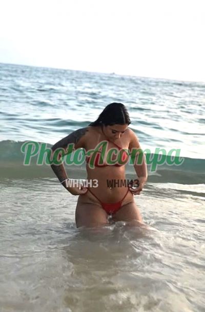 Bella, acompanhante em Taboão da Serra