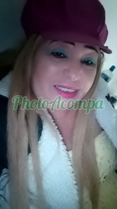 Acompanhante, garota de programa em Jundiaí