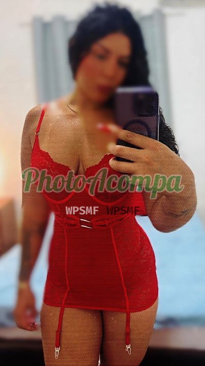 Robby, escort em Natal