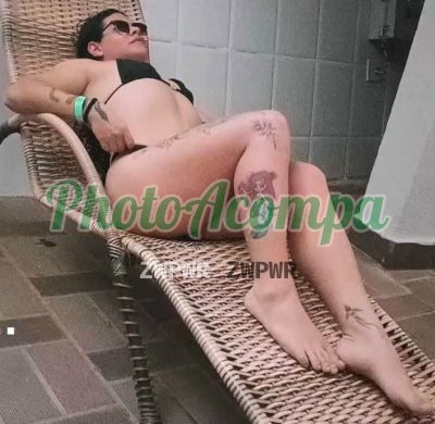 Lara Mattos (13) 95544-6296, trans em São Vicente