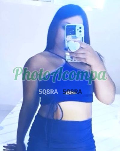 Thais Luana de Oliveira (19) 99171-1655, garota de programa em Itapetininga