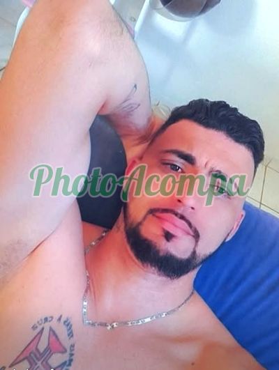 Morango Do Amor (21) 98016-5319, garoto de programa no Rio de Janeiro