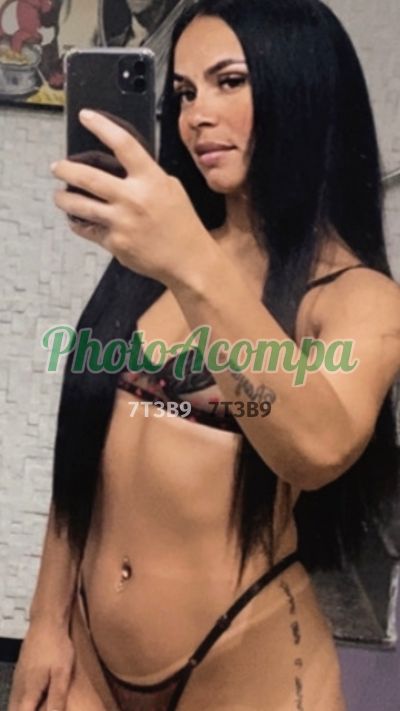 Sthefany (21) 96666-7264, acompanhante em Nova Iguaçu
