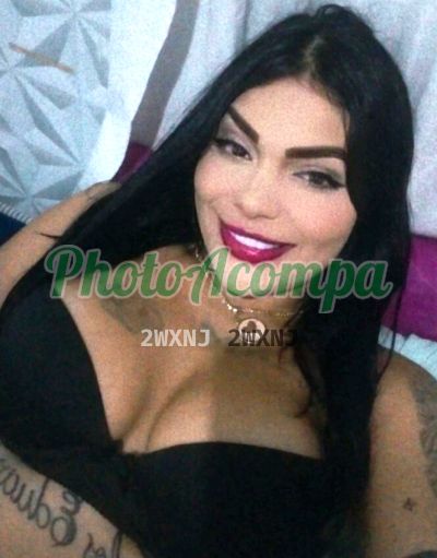 Isabella, escort em Santos