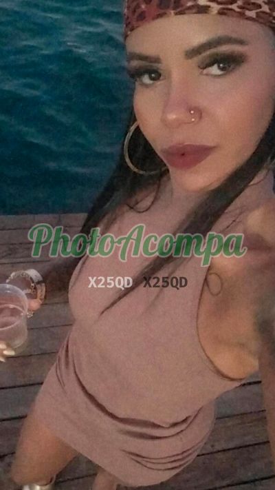 Ísis Galvão (65) 99288-4847, garota de programa em Caraguatatuba