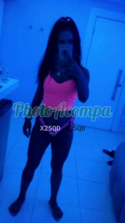 Ísis Galvão (65) 99288-4847, garota de programa em Caraguatatuba