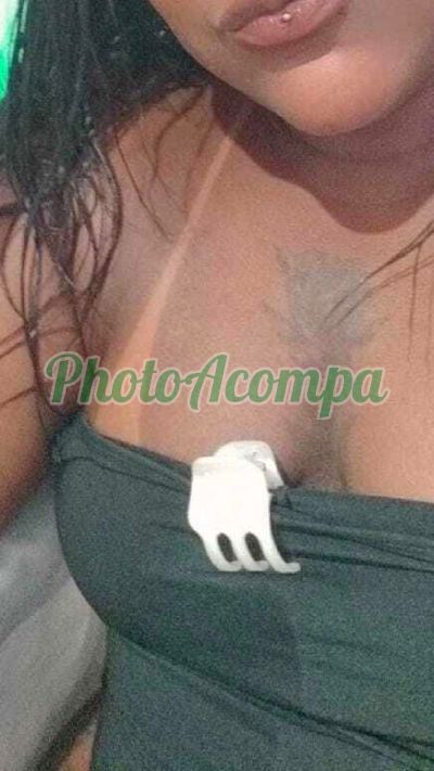 Fernandinha, acompanhante em Mesquita