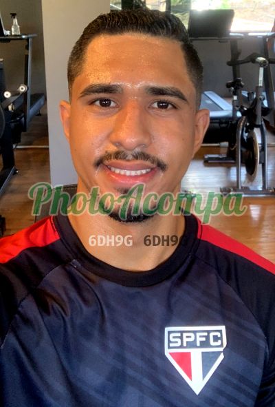 Luan, garoto de programa em Francisco Morato