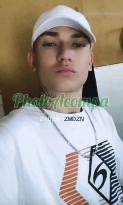 Bruno, garoto de programa na Zona Norte (POA)