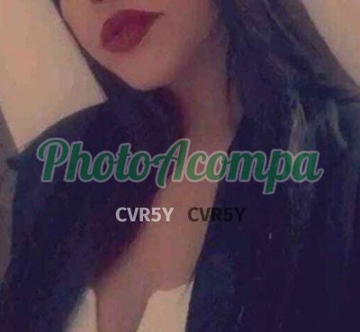 Safira Moretti, acompanhante em Suzano