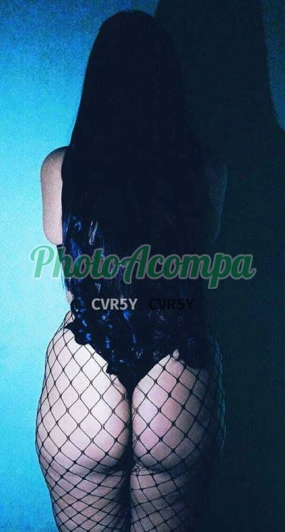 Safira Moretti, acompanhante em Suzano