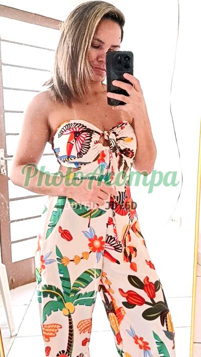 Elly Barbosa (19) 99623-6737, mulher que faz massagens eróticas em Campinas