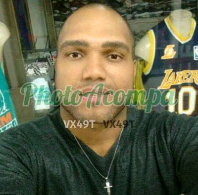 Otávio ativo, garoto de programa em Nova Iguaçu