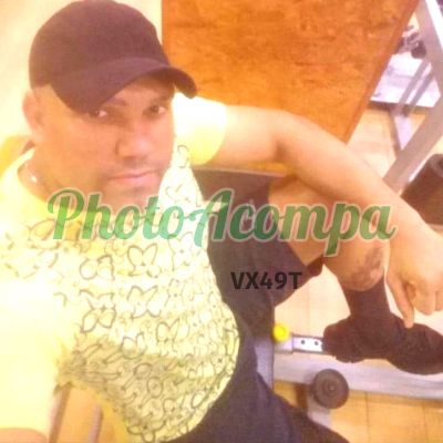 Otávio ativo, garoto de programa em Nova Iguaçu