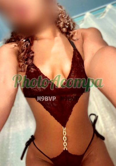 Jennifer (11) 94961-7021, garota de programa no Itaim (SP)