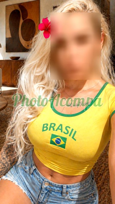 Valentina (11) 96775-4367, garota de programa em Santo Amaro (SP)