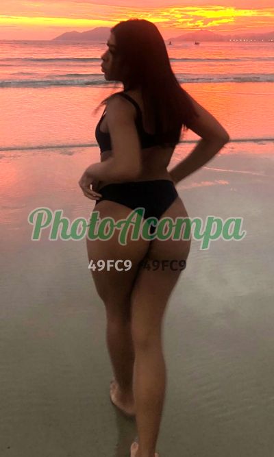 Ayla Rodrigues (11) 94852-7858, transex em Barueri