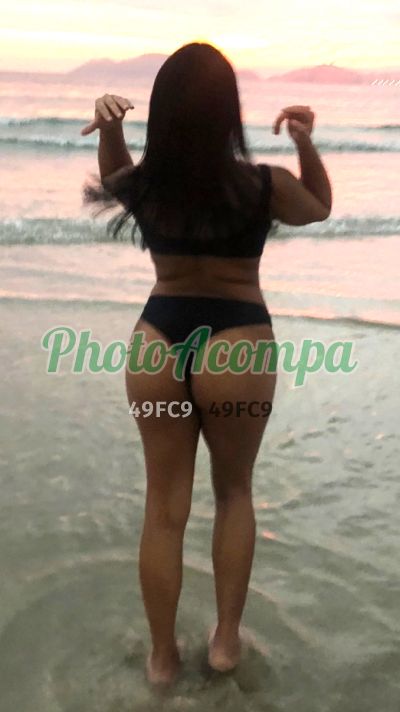 Ayla Rodrigues (11) 94852-7858, trans em Barueri
