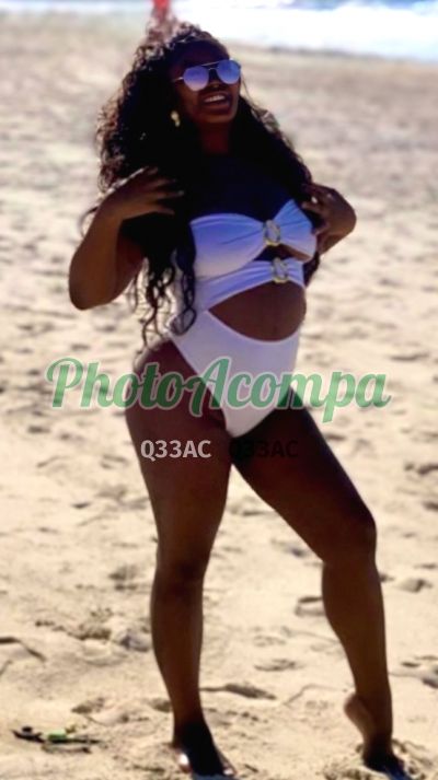 Negona, garota de programa em Praia Grande