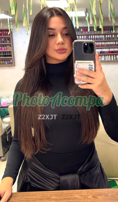 Nicolly (31) 98536-7921, garota de programa no Rio de Janeiro