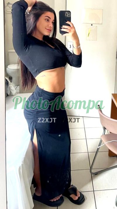 Nicolly (31) 98536-7921, escort no Rio de Janeiro