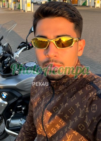 Dominick, garoto de programa em Jundiaí