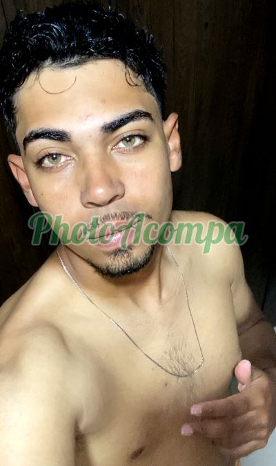 Dominick, garoto de programa em Jundiaí