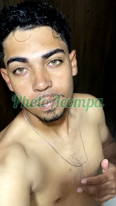 Dominick, garoto de programa em Jundiaí