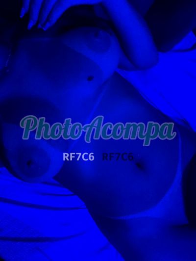 Daffyne Vitória, escort em Copacabana (RJ)
