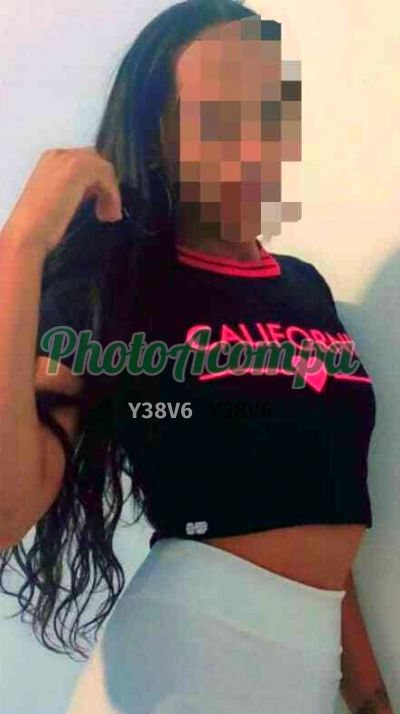 Mikaela (21) 97901-5574, escort em Itaguaí