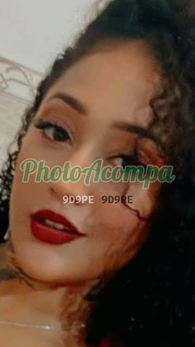 Sophia Mineirinha, escort no Guarujá