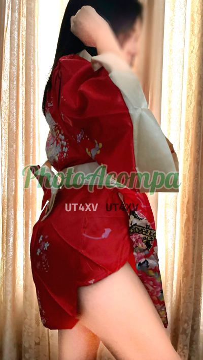 Keiko (11) 96148-9116, acompanhante na República (SP)