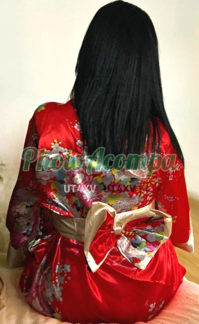 Keiko (11) 96148-9116, escort na República (SP)