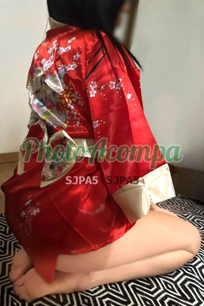 Keiko, escort em Jabaquara (SP)