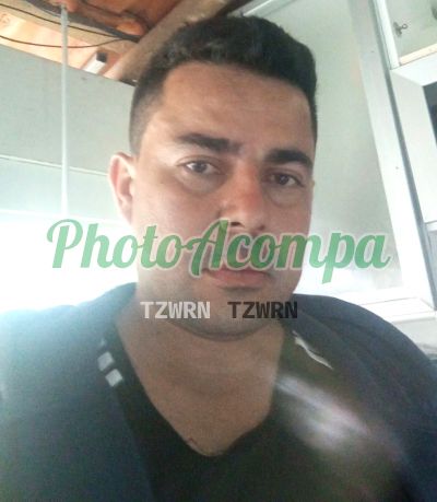 Jony, garoto de programa em Suzano
