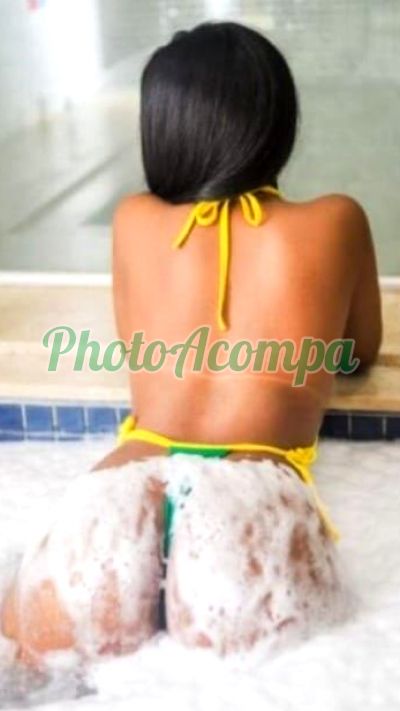 Jessyca, acompanhante em Nova Iguaçu