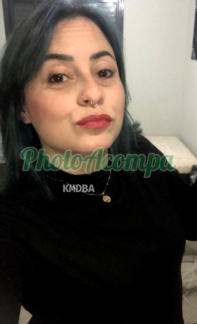 Carol, massagista em Porto Alegre