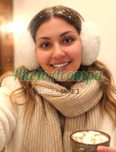 Bella Gigliotti (11) 94937-0298, acompanhante na República (SP)